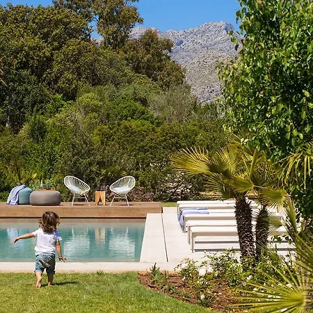 Baula Villa Pollença