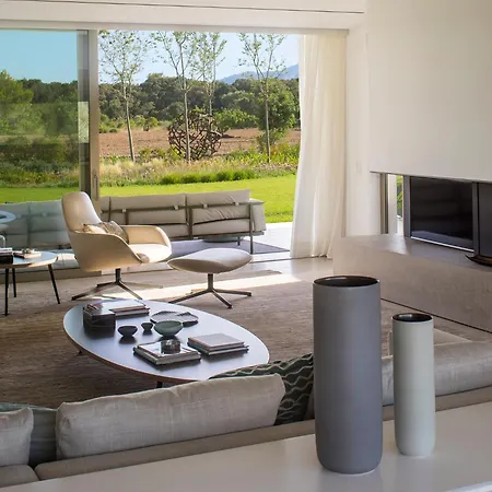 Baula Villa Pollença