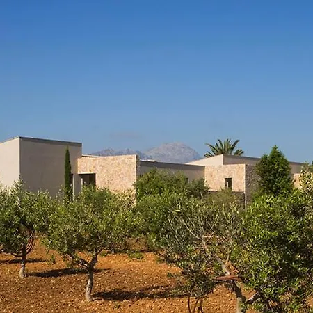 Villa Baula Pollenca