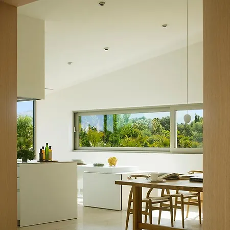 Baula Villa *