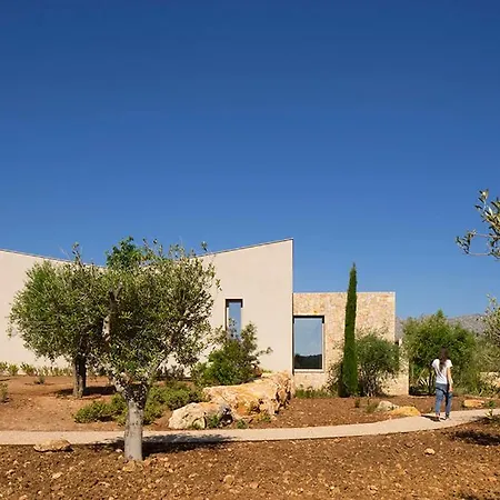 Villa Baula Pollenca