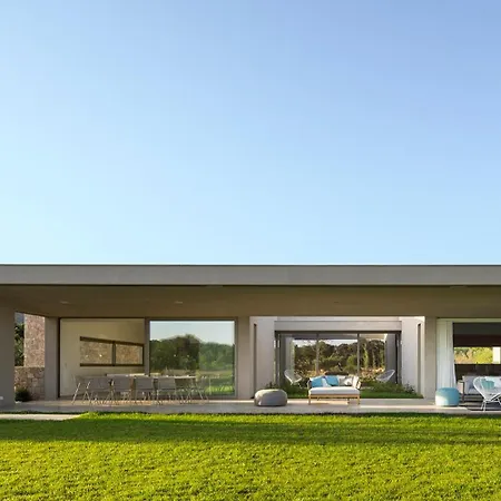 Villa Baula